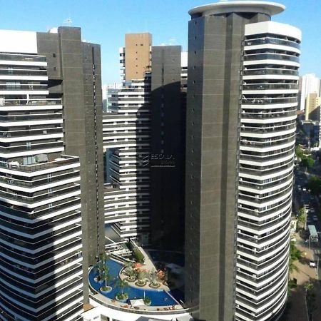 Apartamento No Landscape Beira-Mar Fortaleza מראה חיצוני תמונה