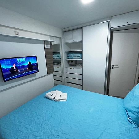 Apartamento No Landscape Beira-Mar Fortaleza מראה חיצוני תמונה