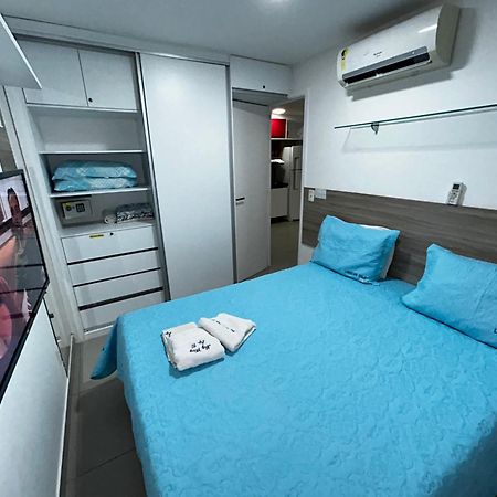 Apartamento No Landscape Beira-Mar Fortaleza מראה חיצוני תמונה