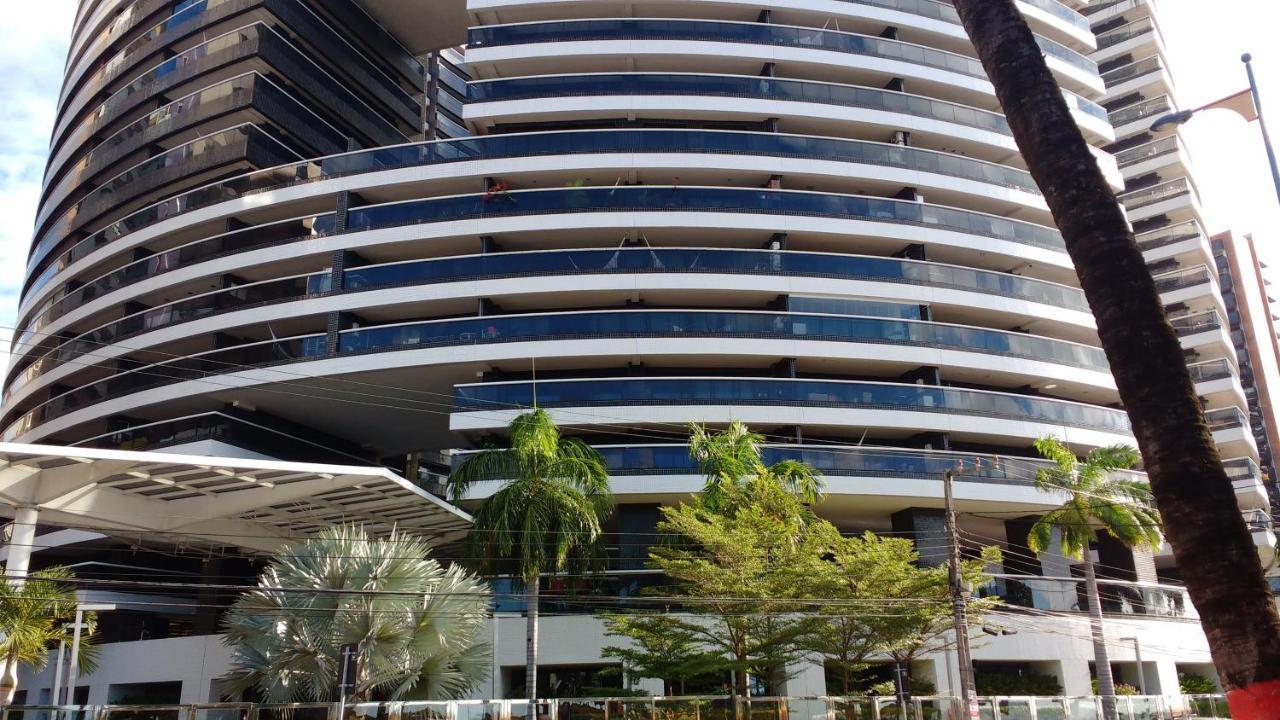 Apartamento No Landscape Beira-Mar Fortaleza מראה חיצוני תמונה