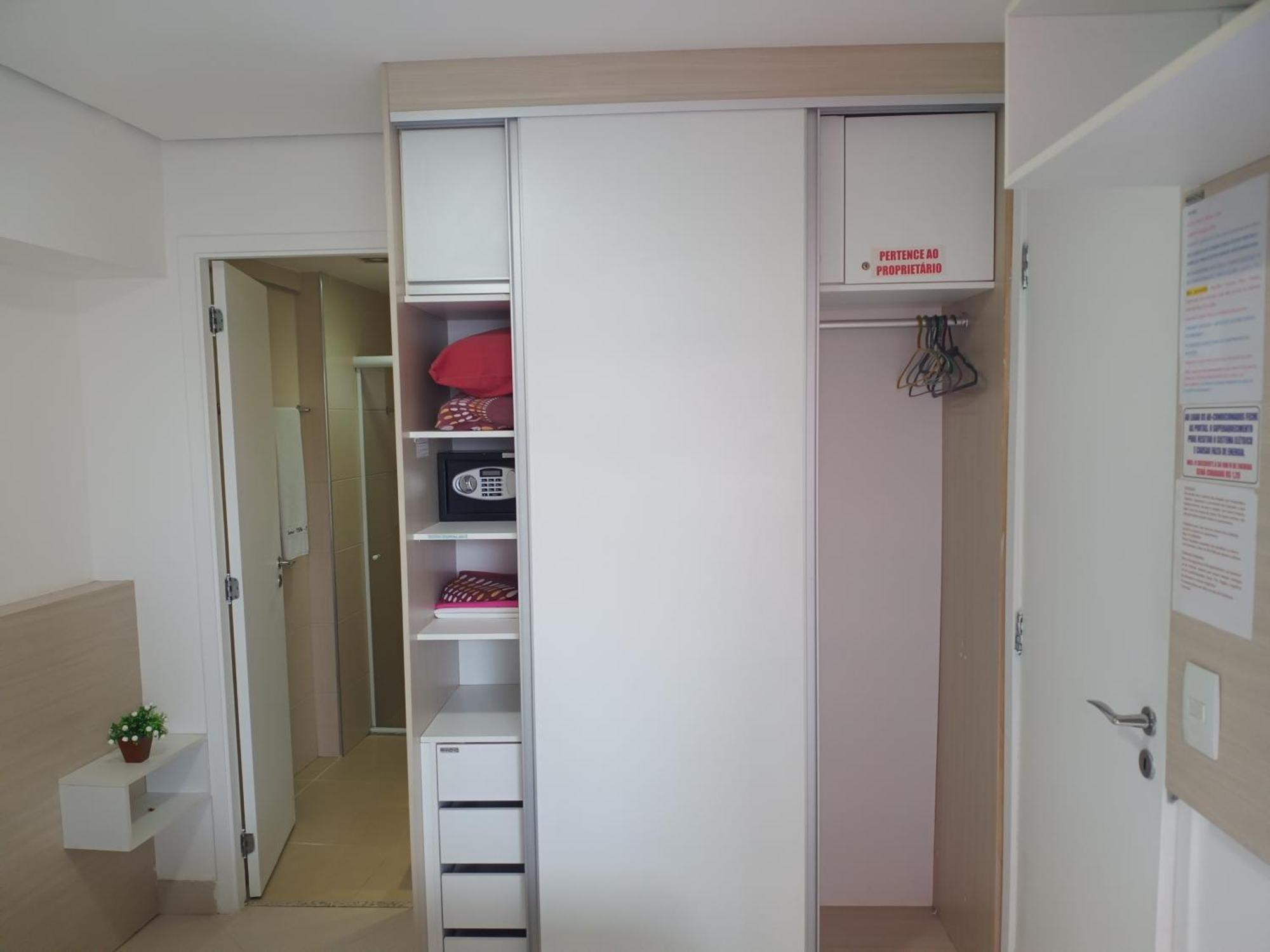 Apartamento No Landscape Beira-Mar Fortaleza מראה חיצוני תמונה