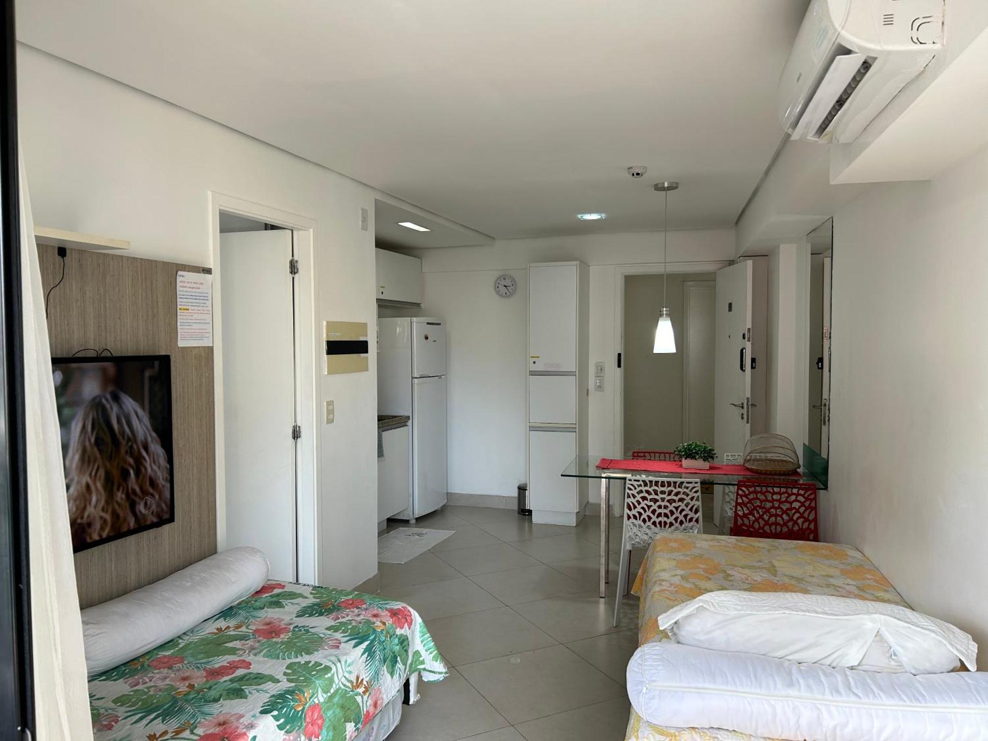 Apartamento No Landscape Beira-Mar Fortaleza מראה חיצוני תמונה